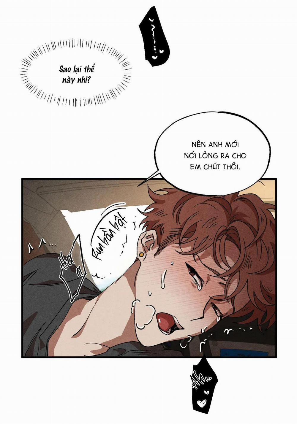 manhwax10.com - Truyện Manhwa (CBunu) Bẫy Đôi Ngọt Ngào Chương 50 H Trang 7