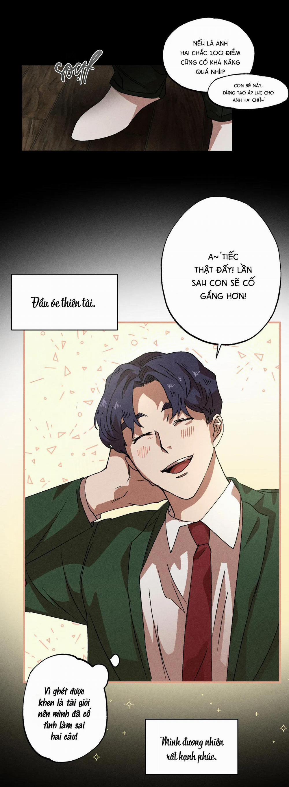 manhwax10.com - Truyện Manhwa (CBunu) Bẫy Đôi Ngọt Ngào Chương 58 Trang 7