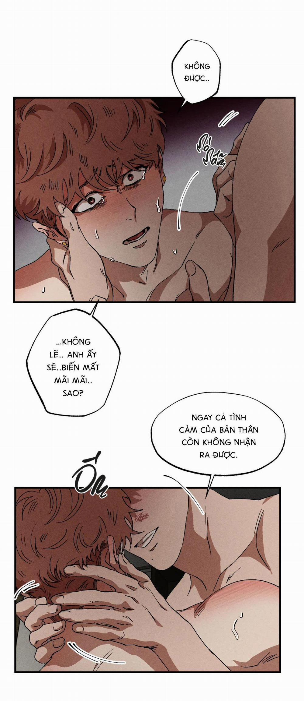 manhwax10.com - Truyện Manhwa (CBunu) Bẫy Đôi Ngọt Ngào Chương 65 Trang 8