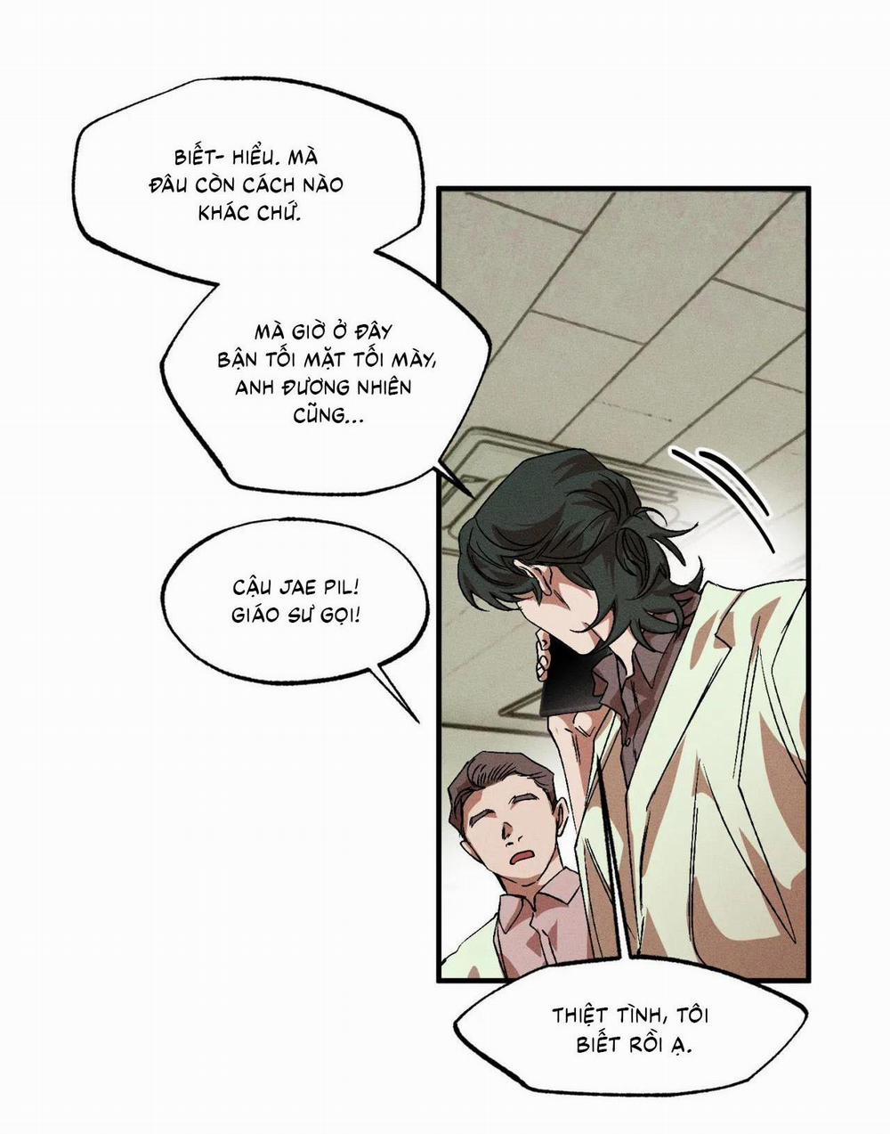 manhwax10.com - Truyện Manhwa (CBunu) Bẫy Đôi Ngọt Ngào Chương 78 Trang 9