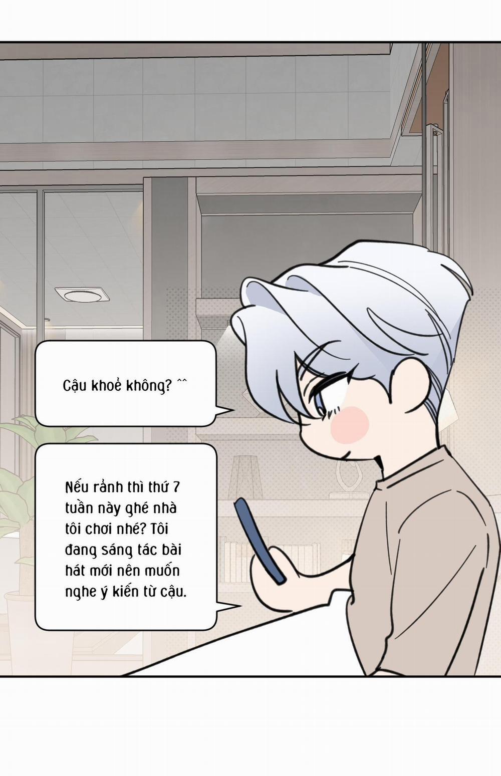 manhwax10.com - Truyện Manhwa (CBunu) Carrot And Stick Chương 14 Trang 47