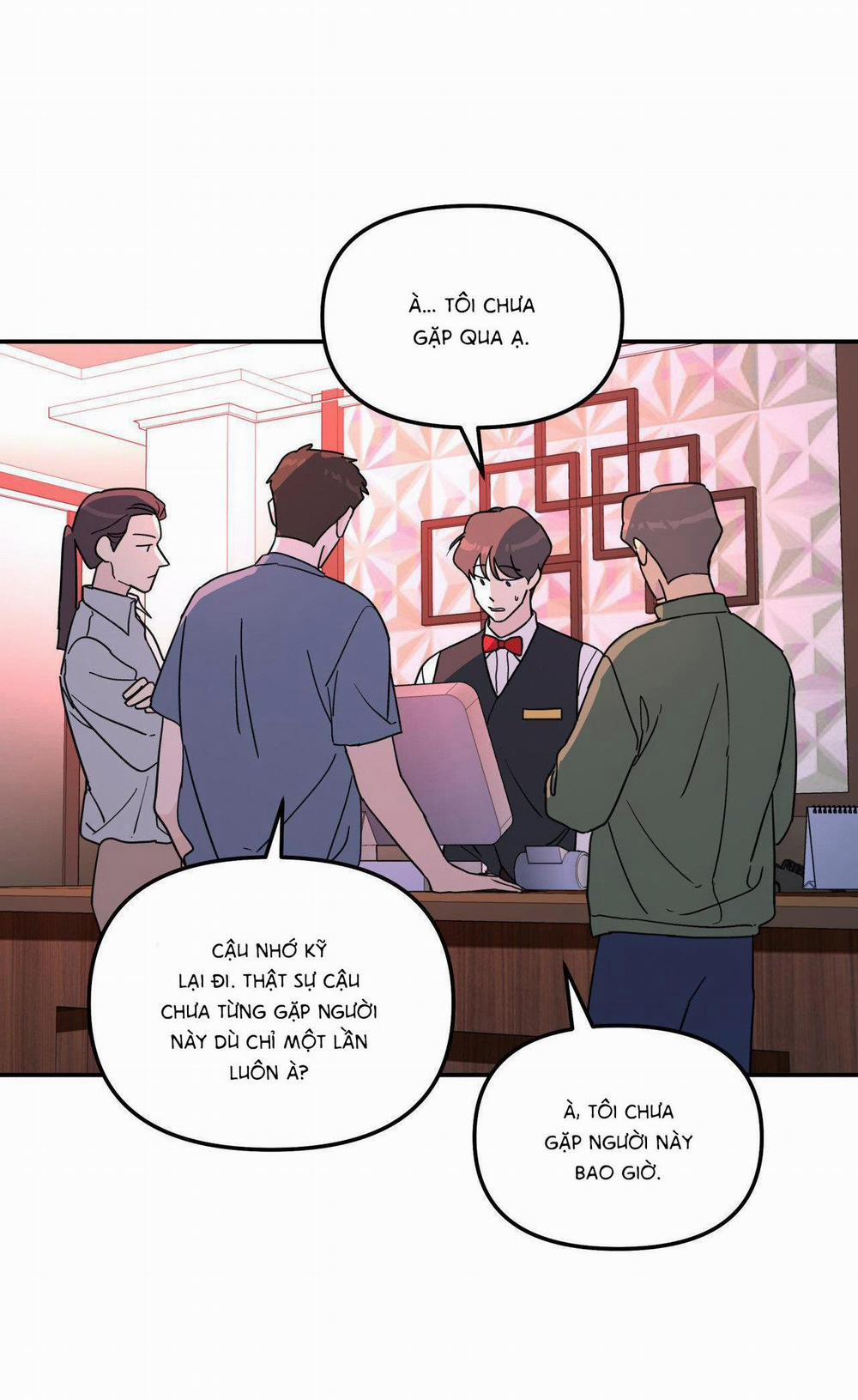 manhwax10.com - Truyện Manhwa (CBunu) Cây Không Có Rễ Chương 40 Trang 18