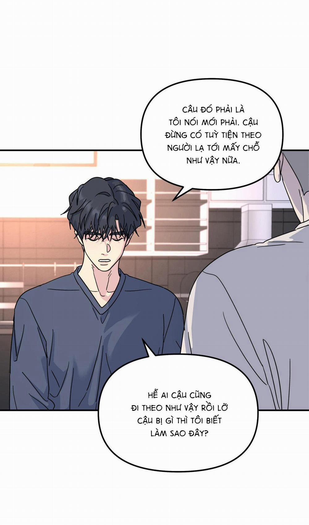 manhwax10.com - Truyện Manhwa (CBunu) Cây Không Có Rễ Chương 41 Trang 11