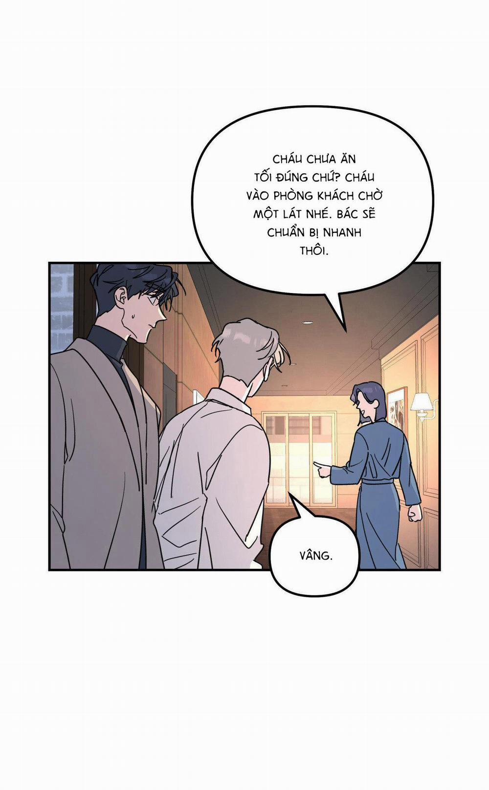 manhwax10.com - Truyện Manhwa (CBunu) Cây Không Có Rễ Chương 41 Trang 28