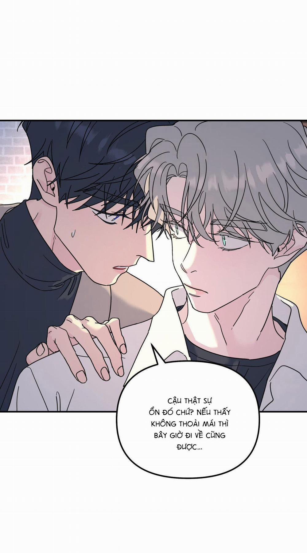 manhwax10.com - Truyện Manhwa (CBunu) Cây Không Có Rễ Chương 41 Trang 29