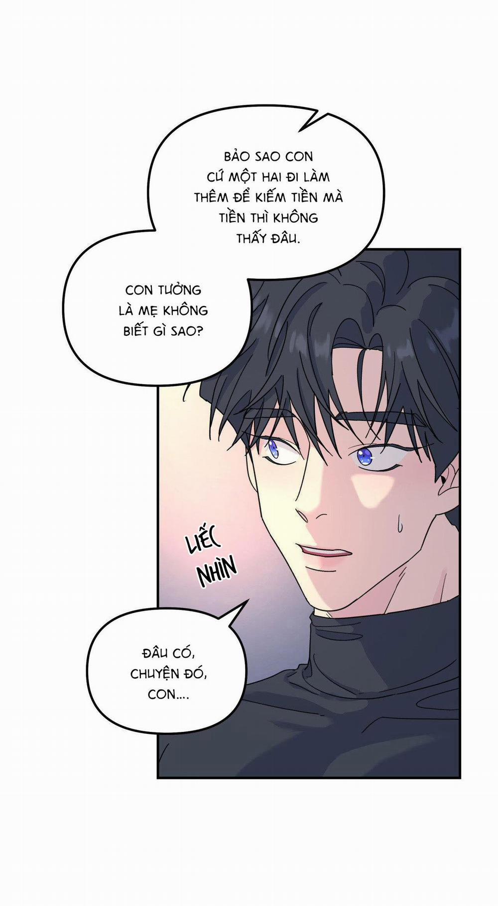 manhwax10.com - Truyện Manhwa (CBunu) Cây Không Có Rễ Chương 41 Trang 45