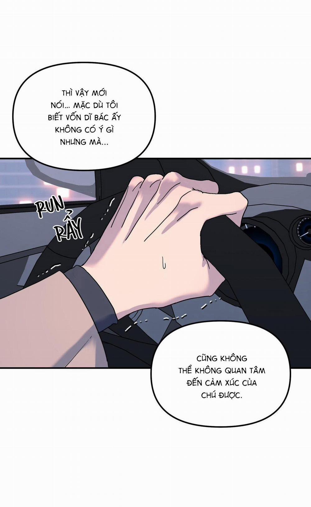 manhwax10.com - Truyện Manhwa (CBunu) Cây Không Có Rễ Chương 41 Trang 60