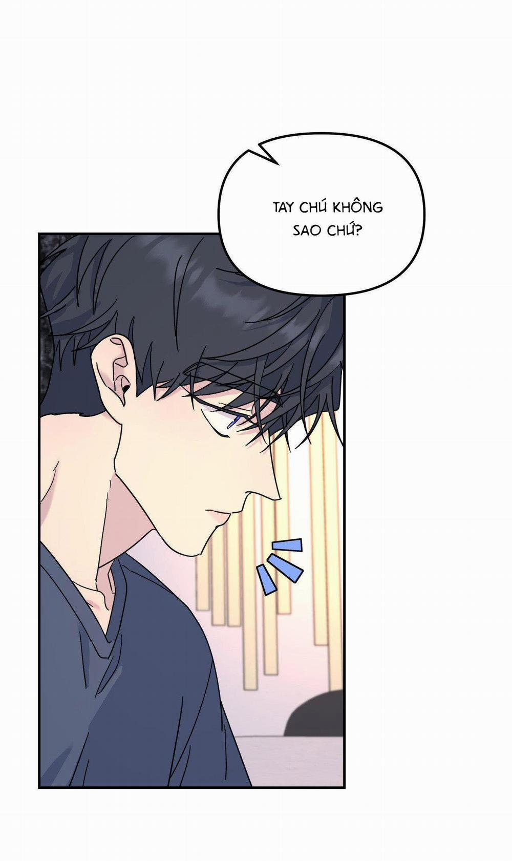 manhwax10.com - Truyện Manhwa (CBunu) Cây Không Có Rễ Chương 41 Trang 9