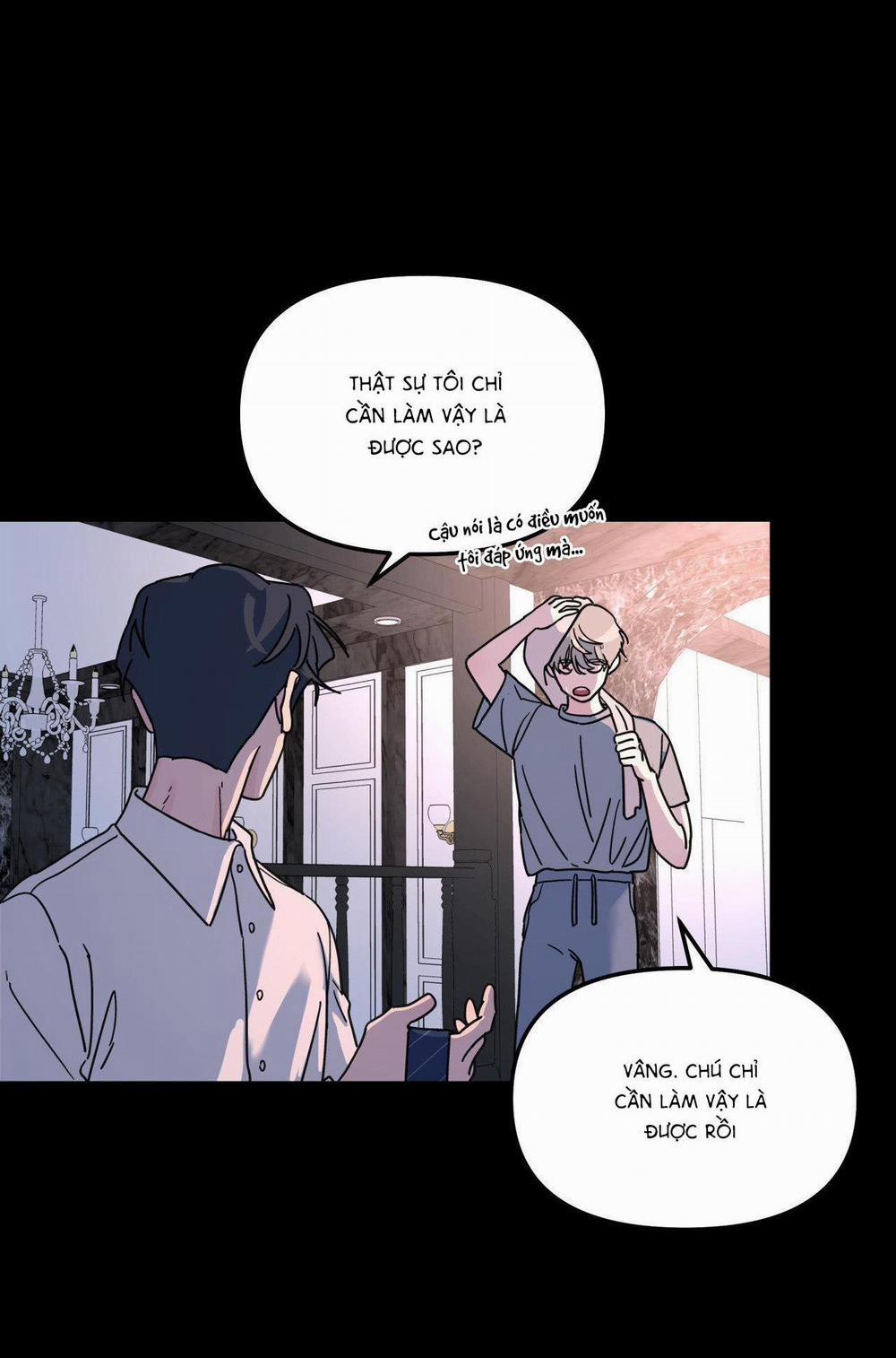 manhwax10.com - Truyện Manhwa (CBunu) Cây Không Có Rễ Chương 42 Trang 28