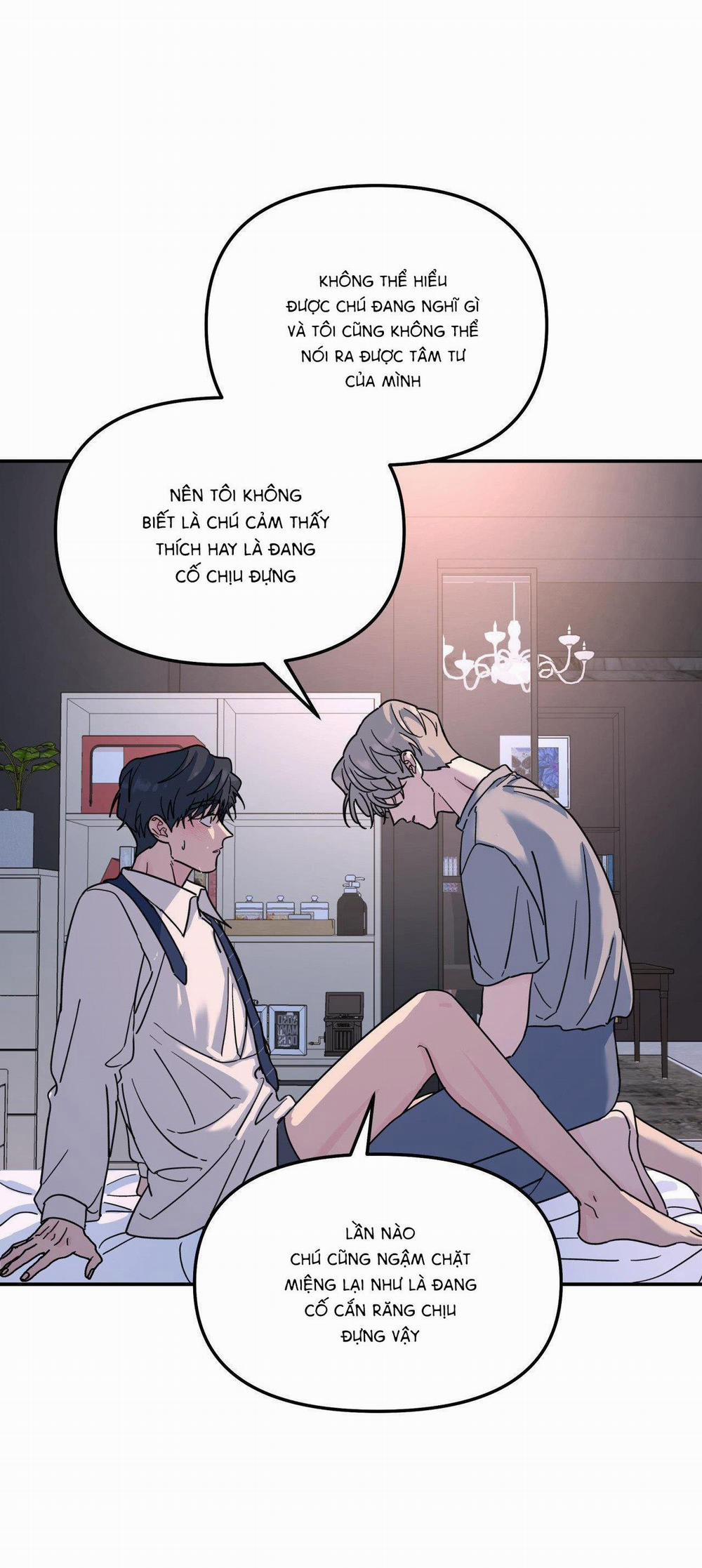 manhwax10.com - Truyện Manhwa (CBunu) Cây Không Có Rễ Chương 42 Trang 62