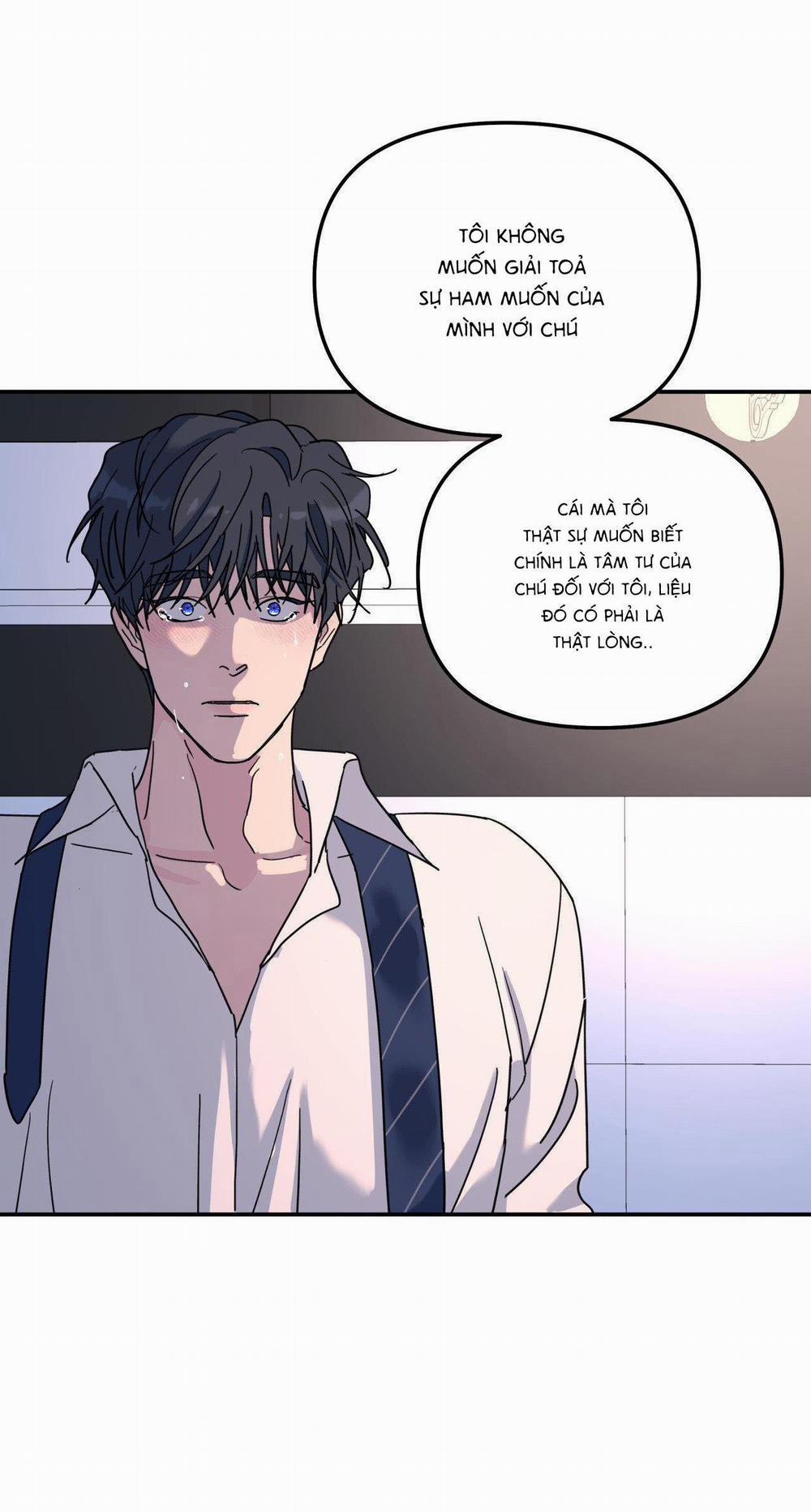 manhwax10.com - Truyện Manhwa (CBunu) Cây Không Có Rễ Chương 42 Trang 64