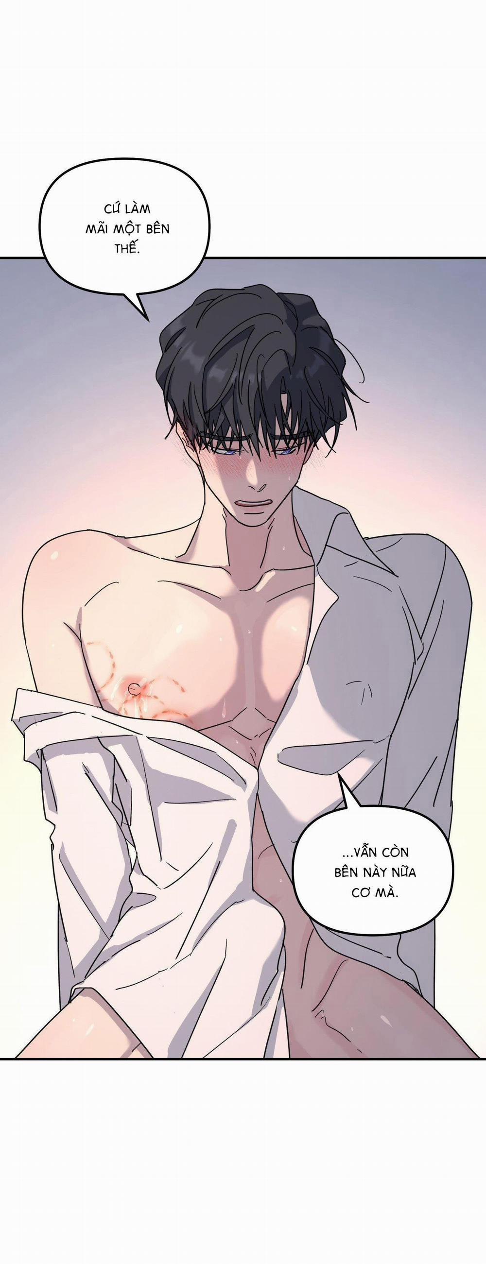 manhwax10.com - Truyện Manhwa (CBunu) Cây Không Có Rễ Chương 43 Trang 20