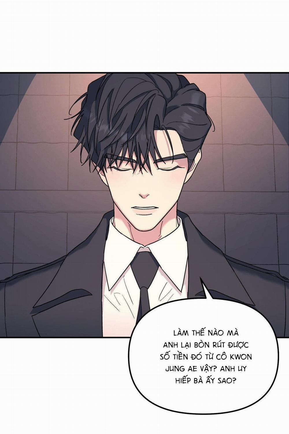 manhwax10.com - Truyện Manhwa (CBunu) Cây Không Có Rễ Chương 45 Trang 30