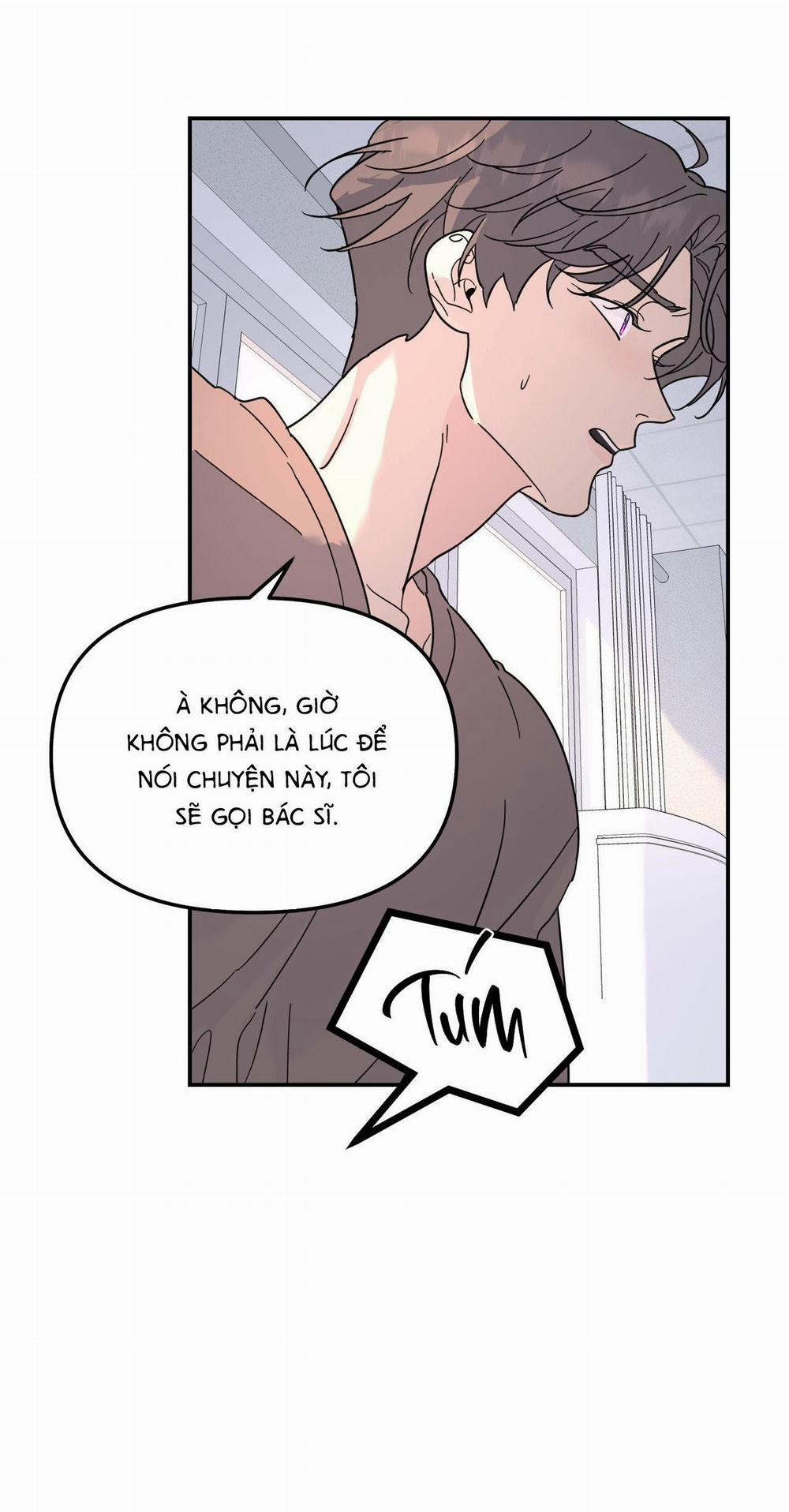 manhwax10.com - Truyện Manhwa (CBunu) Cây Không Có Rễ Chương 51 Trang 22