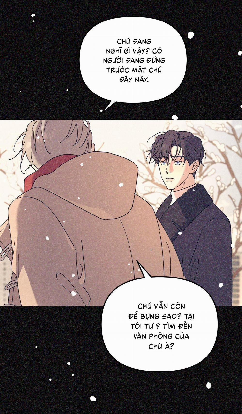 manhwax10.com - Truyện Manhwa (CBunu) Cây Không Có Rễ Chương 52 Season 2 Trang 2