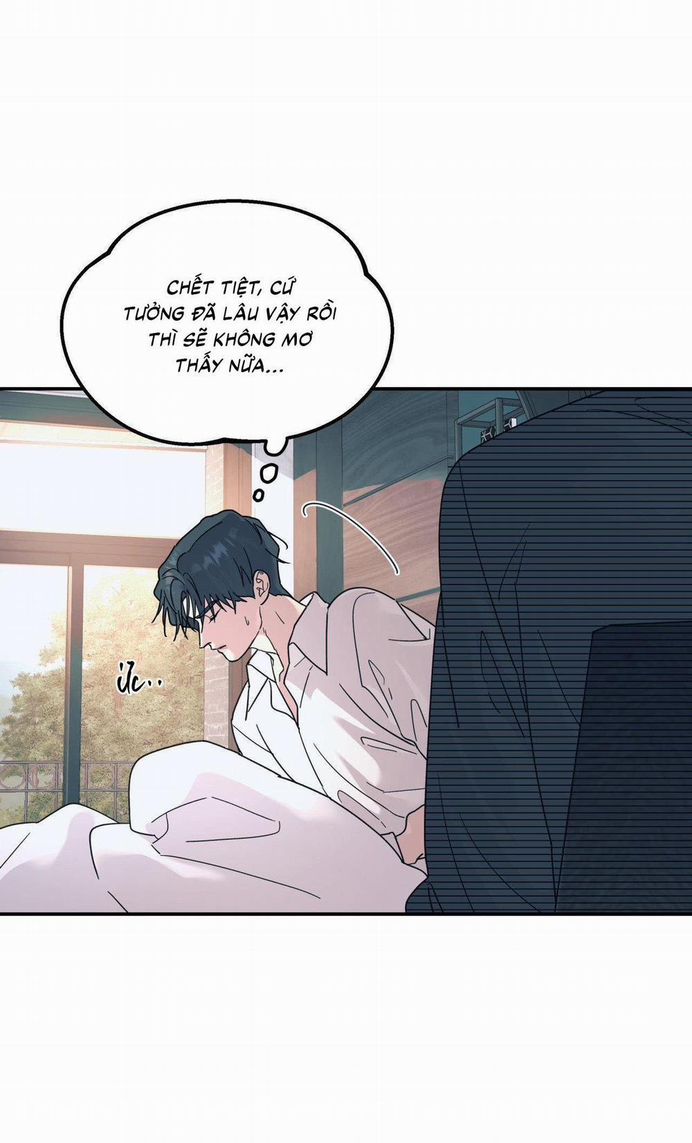 manhwax10.com - Truyện Manhwa (CBunu) Cây Không Có Rễ Chương 52 Season 2 Trang 14