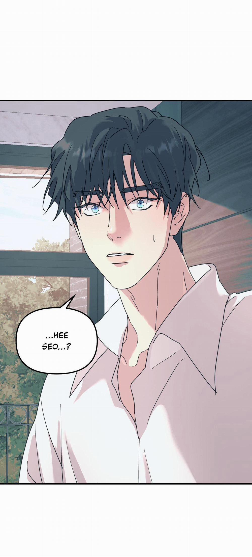 manhwax10.com - Truyện Manhwa (CBunu) Cây Không Có Rễ Chương 52 Season 2 Trang 17