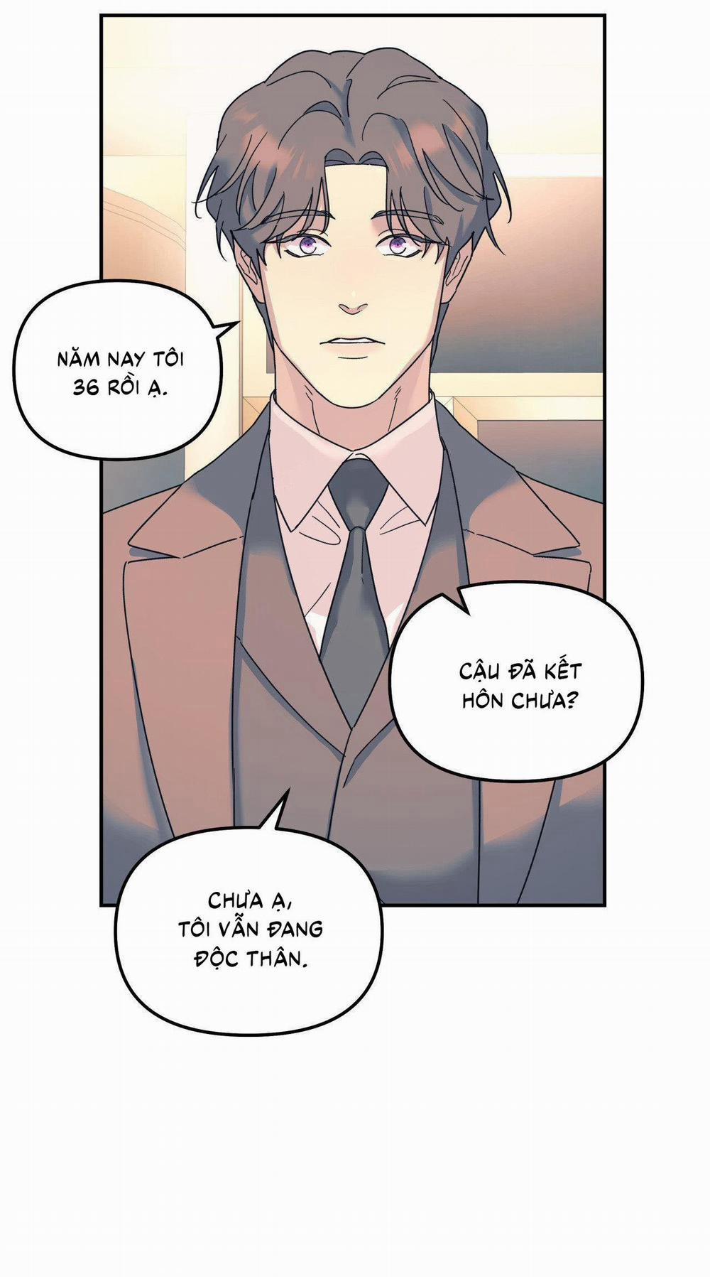 manhwax10.com - Truyện Manhwa (CBunu) Cây Không Có Rễ Chương 52 Season 2 Trang 41