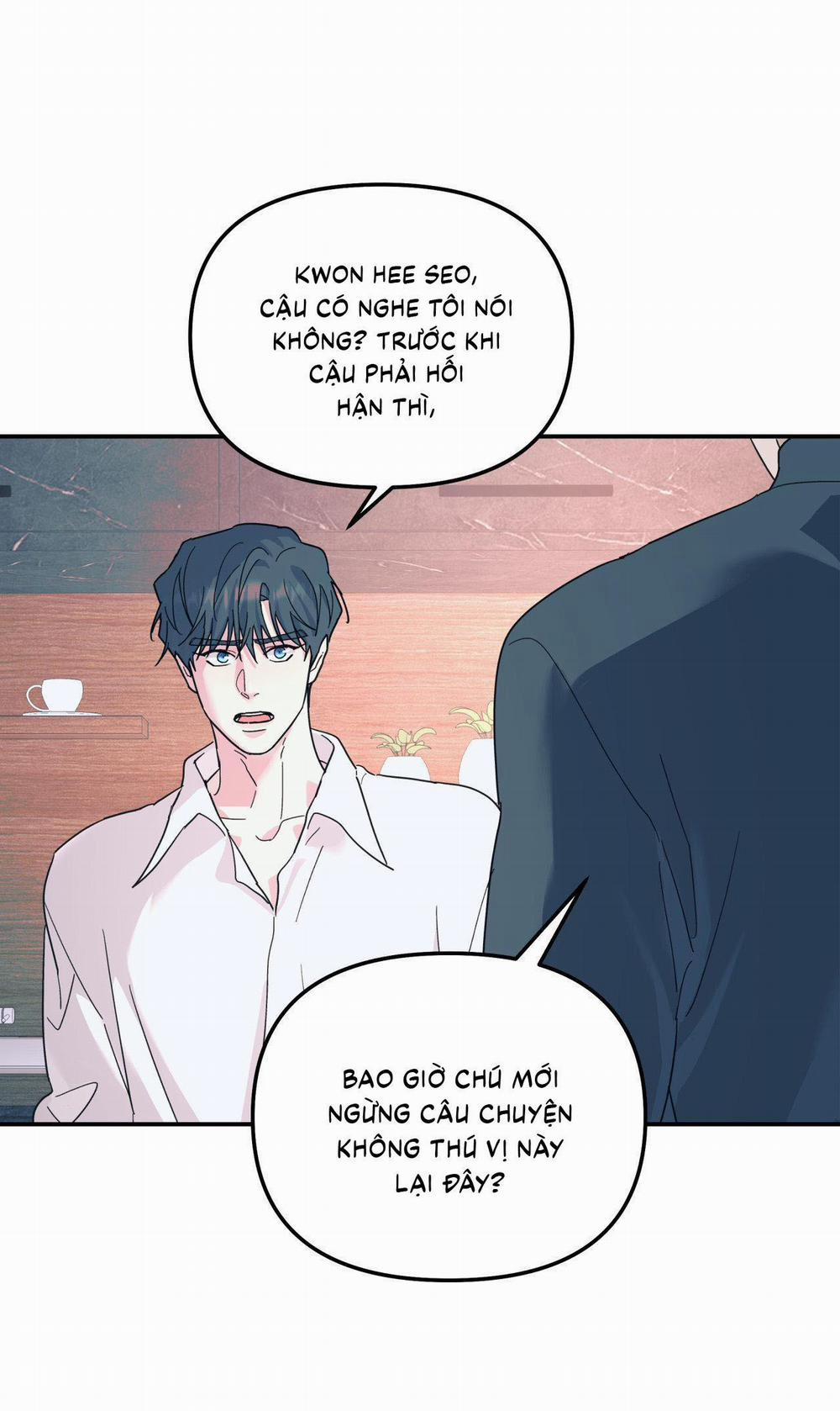 manhwax10.com - Truyện Manhwa (CBunu) Cây Không Có Rễ Chương 53 Trang 31