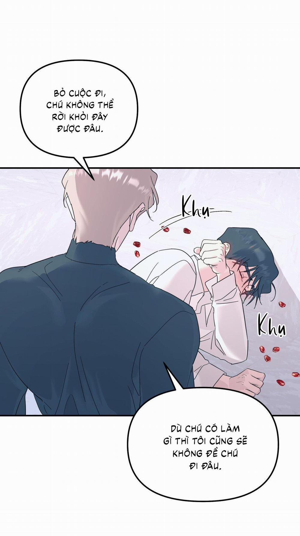 manhwax10.com - Truyện Manhwa (CBunu) Cây Không Có Rễ Chương 53 Trang 55