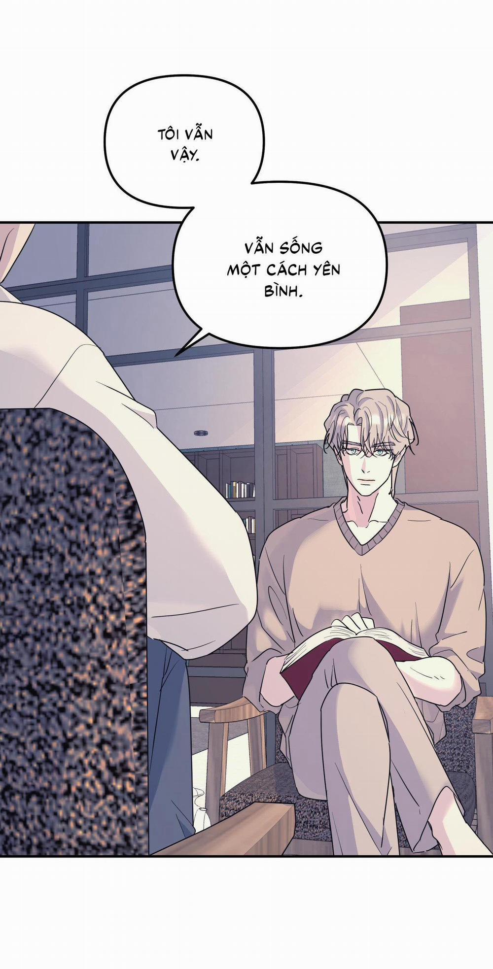 manhwax10.com - Truyện Manhwa (CBunu) Cây Không Có Rễ Chương 57 Trang 16