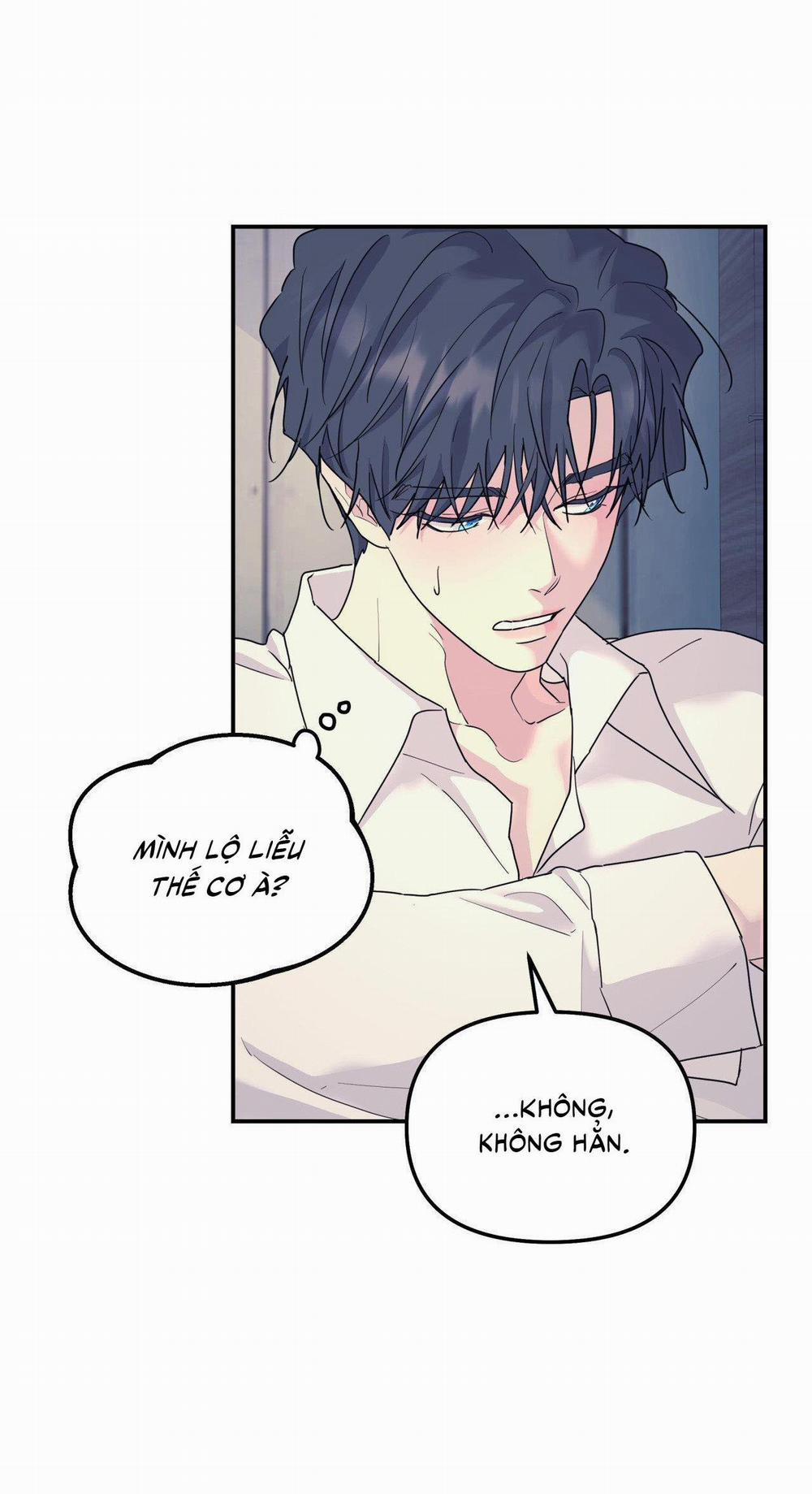 manhwax10.com - Truyện Manhwa (CBunu) Cây Không Có Rễ Chương 57 Trang 19