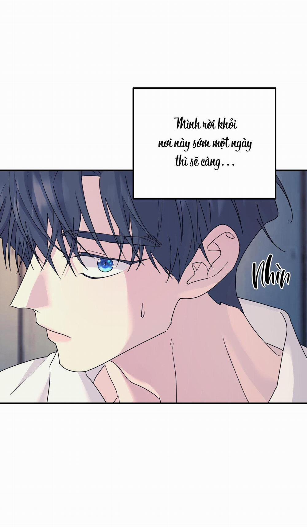 manhwax10.com - Truyện Manhwa (CBunu) Cây Không Có Rễ Chương 57 Trang 3