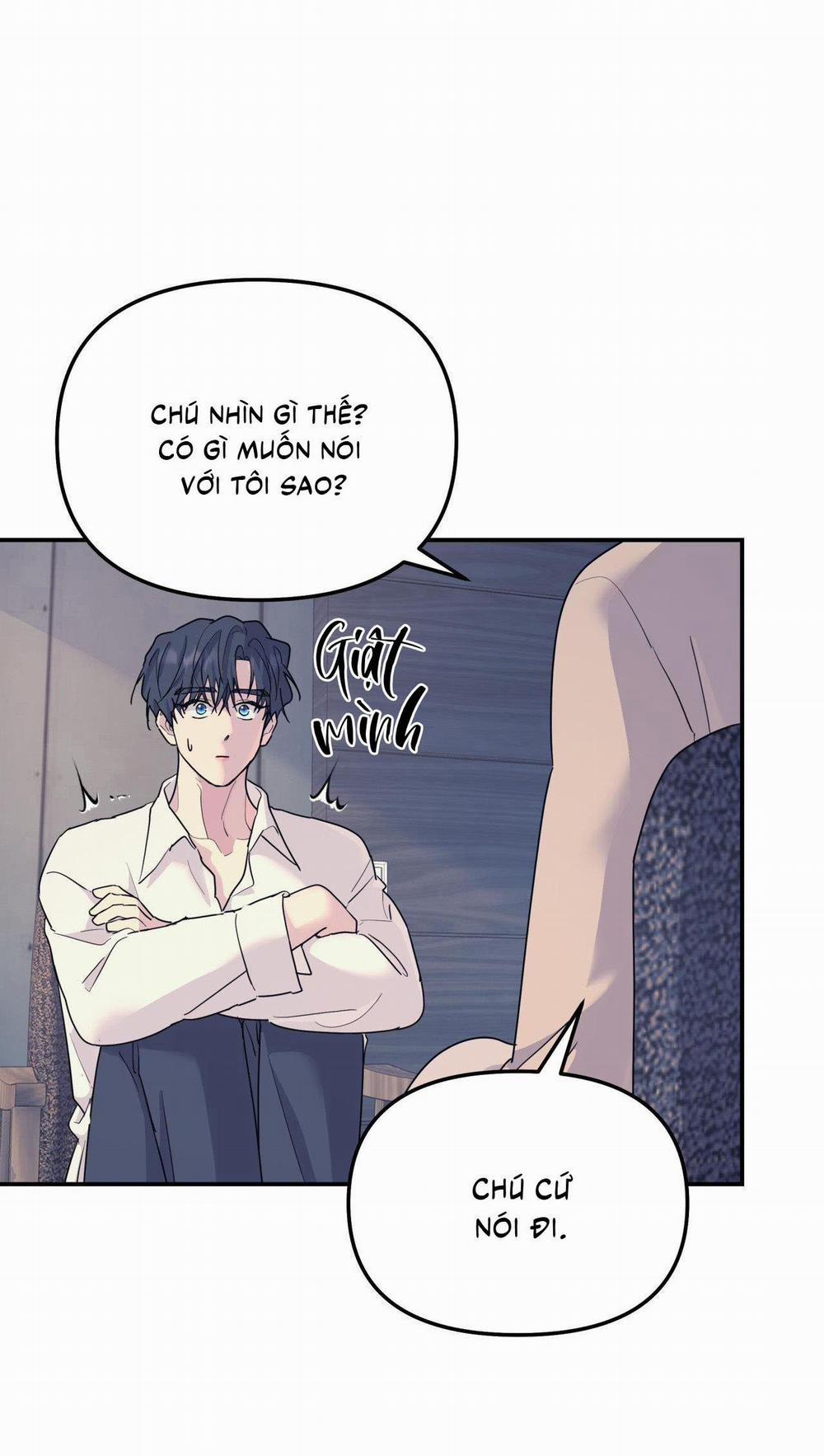 manhwax10.com - Truyện Manhwa (CBunu) Cây Không Có Rễ Chương 57 Trang 6