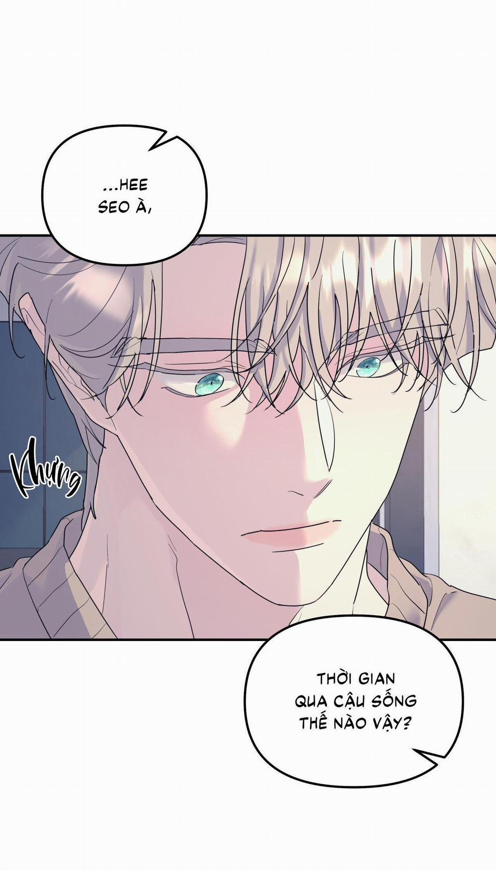 manhwax10.com - Truyện Manhwa (CBunu) Cây Không Có Rễ Chương 57 Trang 8