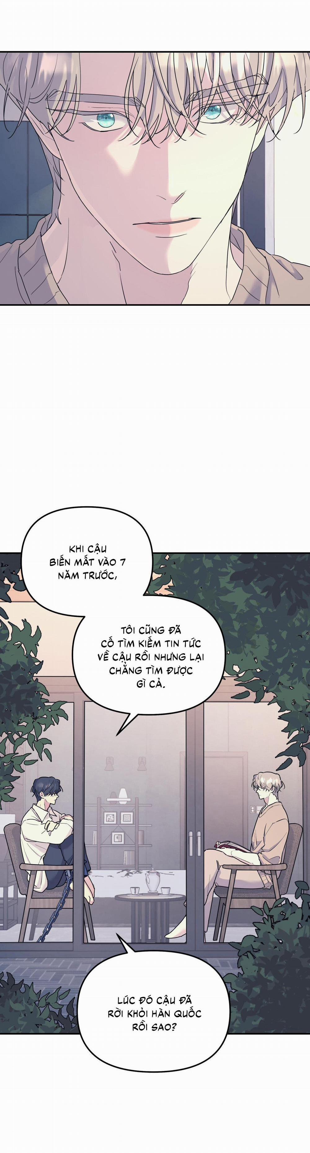 manhwax10.com - Truyện Manhwa (CBunu) Cây Không Có Rễ Chương 57 Trang 9