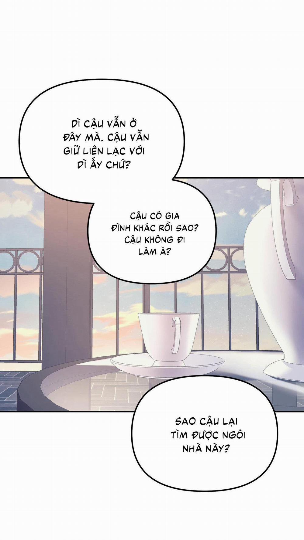 manhwax10.com - Truyện Manhwa (CBunu) Cây Không Có Rễ Chương 57 Trang 10