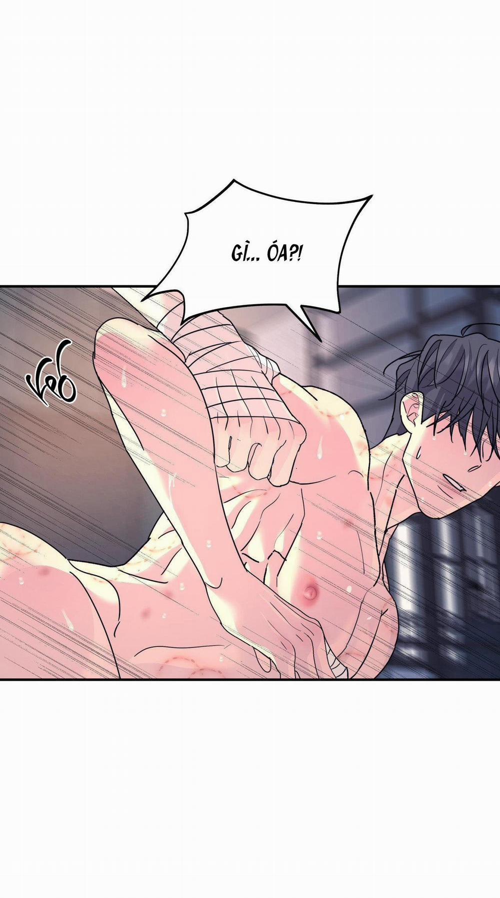 manhwax10.com - Truyện Manhwa (CBunu) Cây Không Có Rễ Chương 62 Trang 11