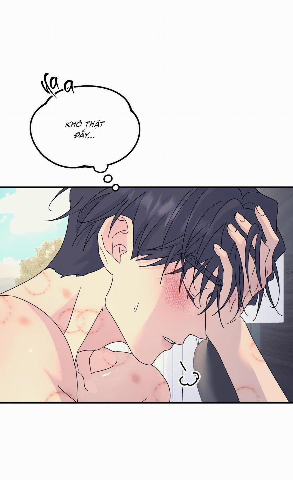 manhwax10.com - Truyện Manhwa (Cbunu) Cây Không Có Rễ Chương 63 Trang 47