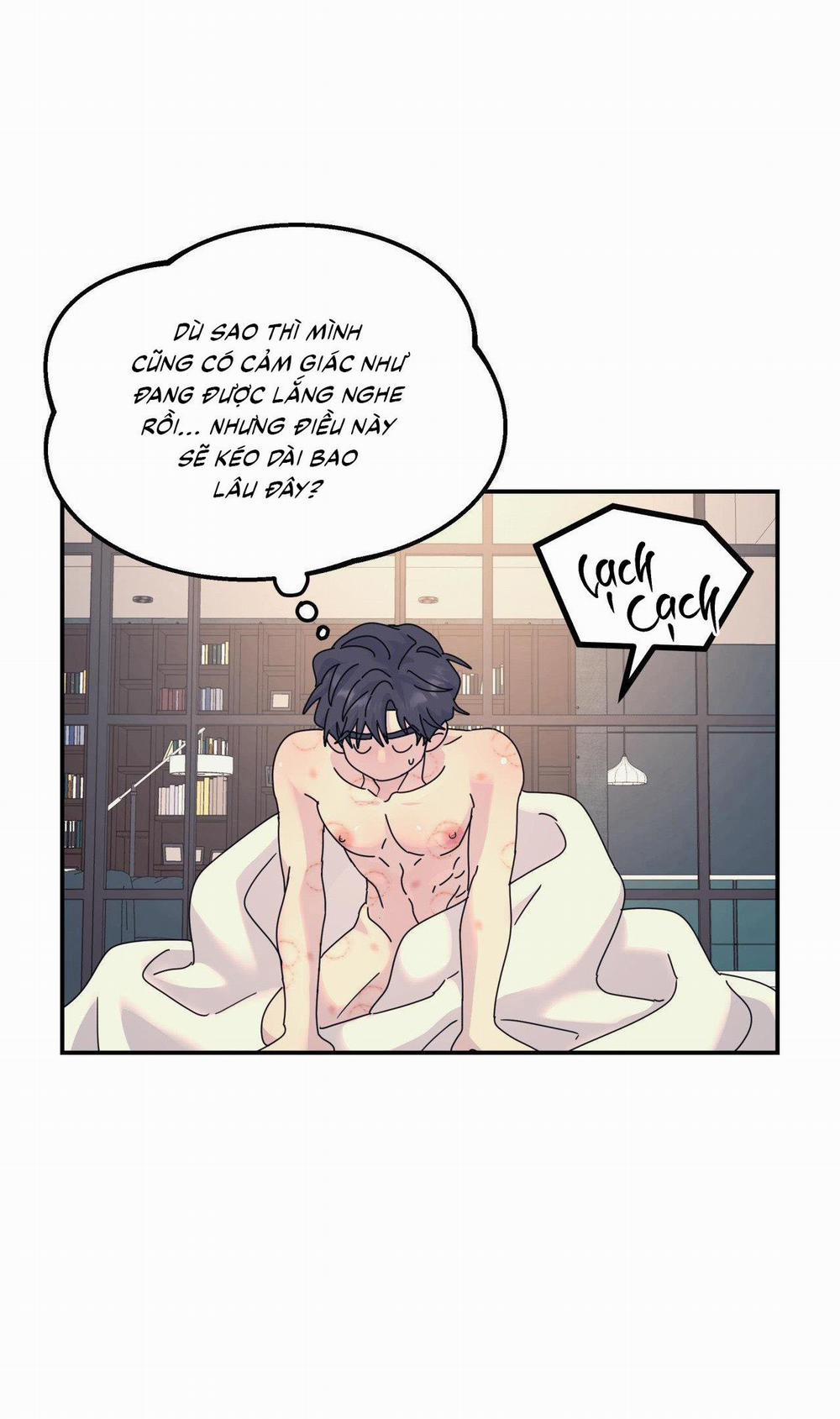 manhwax10.com - Truyện Manhwa (Cbunu) Cây Không Có Rễ Chương 63 Trang 48