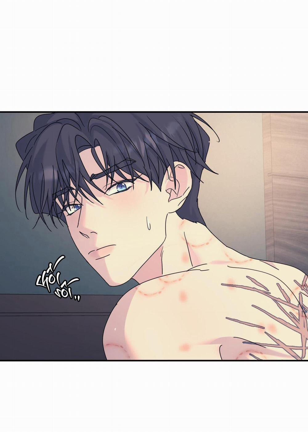 manhwax10.com - Truyện Manhwa (Cbunu) Cây Không Có Rễ Chương 63 Trang 50