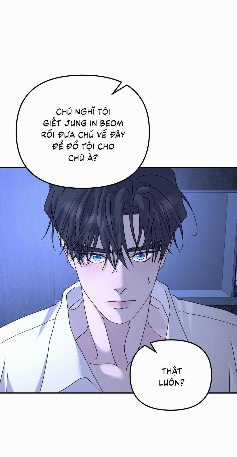 manhwax10.com - Truyện Manhwa (CBunu) Cây Không Có Rễ Chương 68 Trang 18