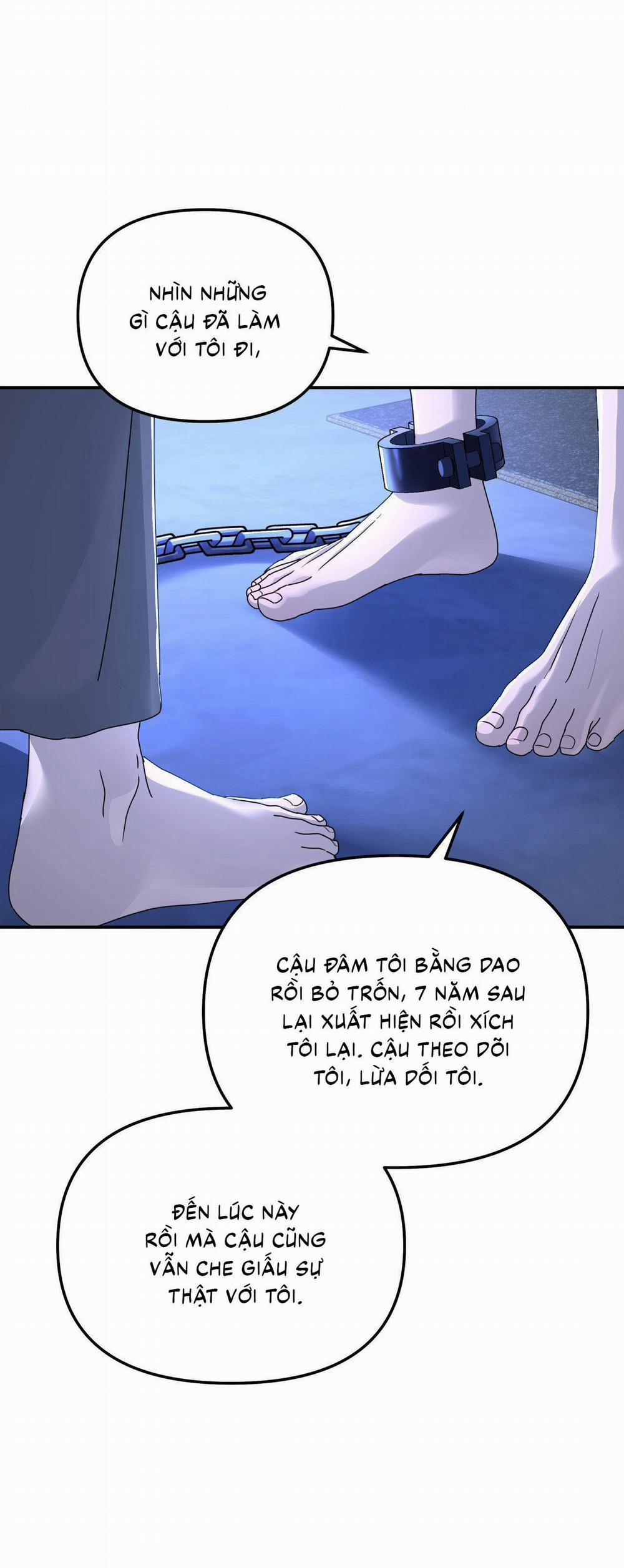 manhwax10.com - Truyện Manhwa (CBunu) Cây Không Có Rễ Chương 68 Trang 25