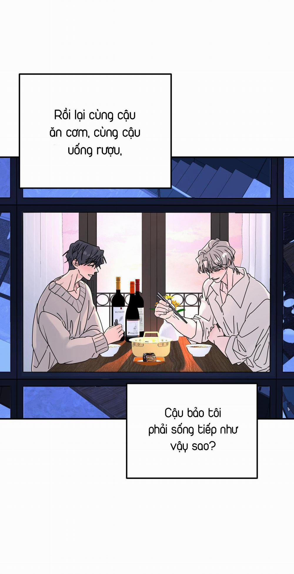 manhwax10.com - Truyện Manhwa (CBunu) Cây Không Có Rễ Chương 68 Trang 30