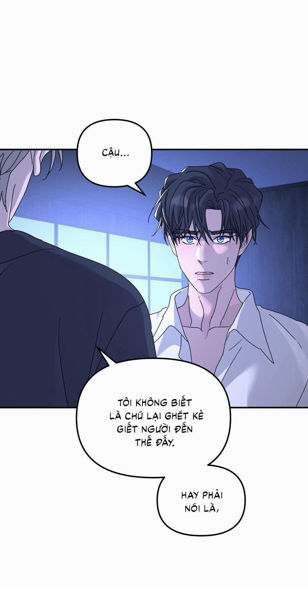 manhwax10.com - Truyện Manhwa (CBunu) Cây Không Có Rễ Chương 68 Trang 34