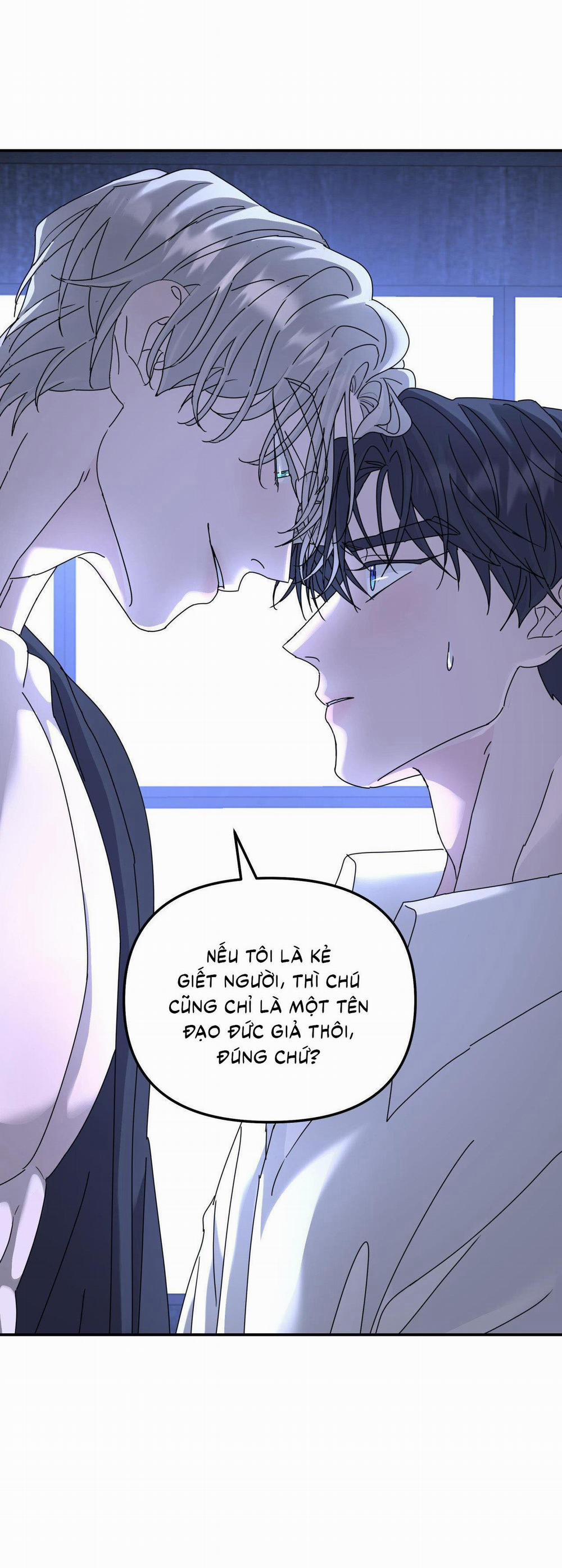 manhwax10.com - Truyện Manhwa (CBunu) Cây Không Có Rễ Chương 68 Trang 37