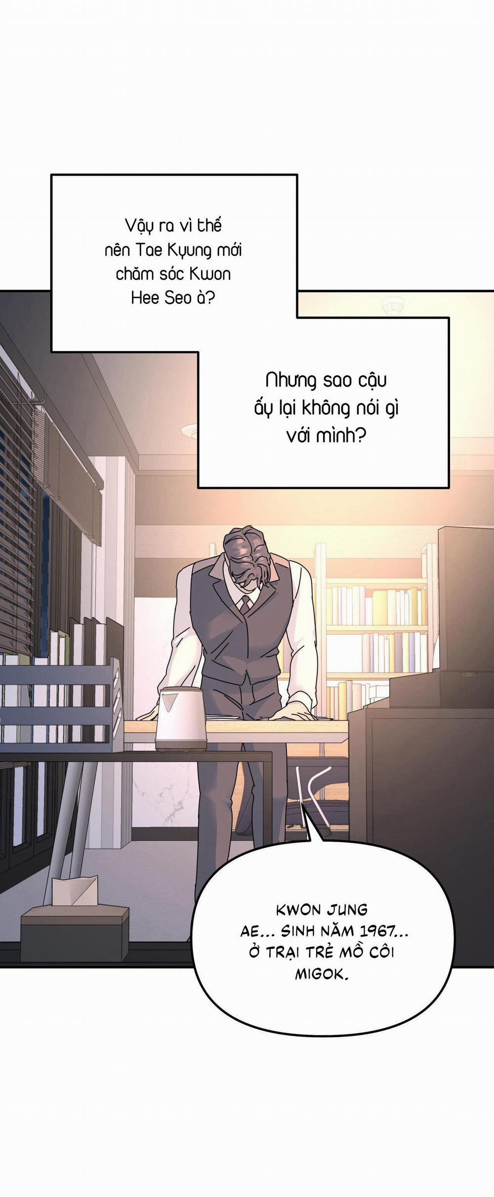 manhwax10.com - Truyện Manhwa (CBunu) Cây Không Có Rễ Chương 68 Trang 49