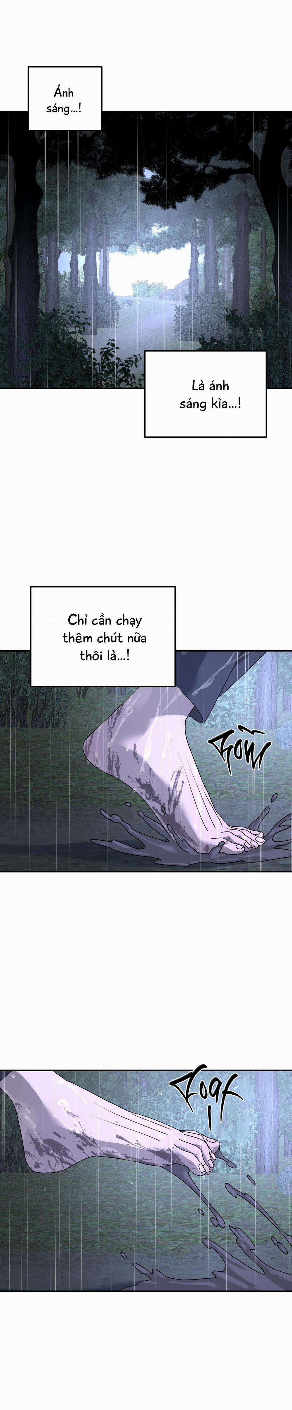 manhwax10.com - Truyện Manhwa (CBunu) Cây Không Có Rễ Chương 70 Trang 7