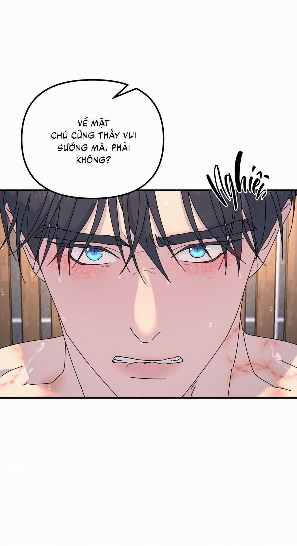 manhwax10.com - Truyện Manhwa (CBunu) Cây Không Có Rễ Chương 74 0 Trang 15