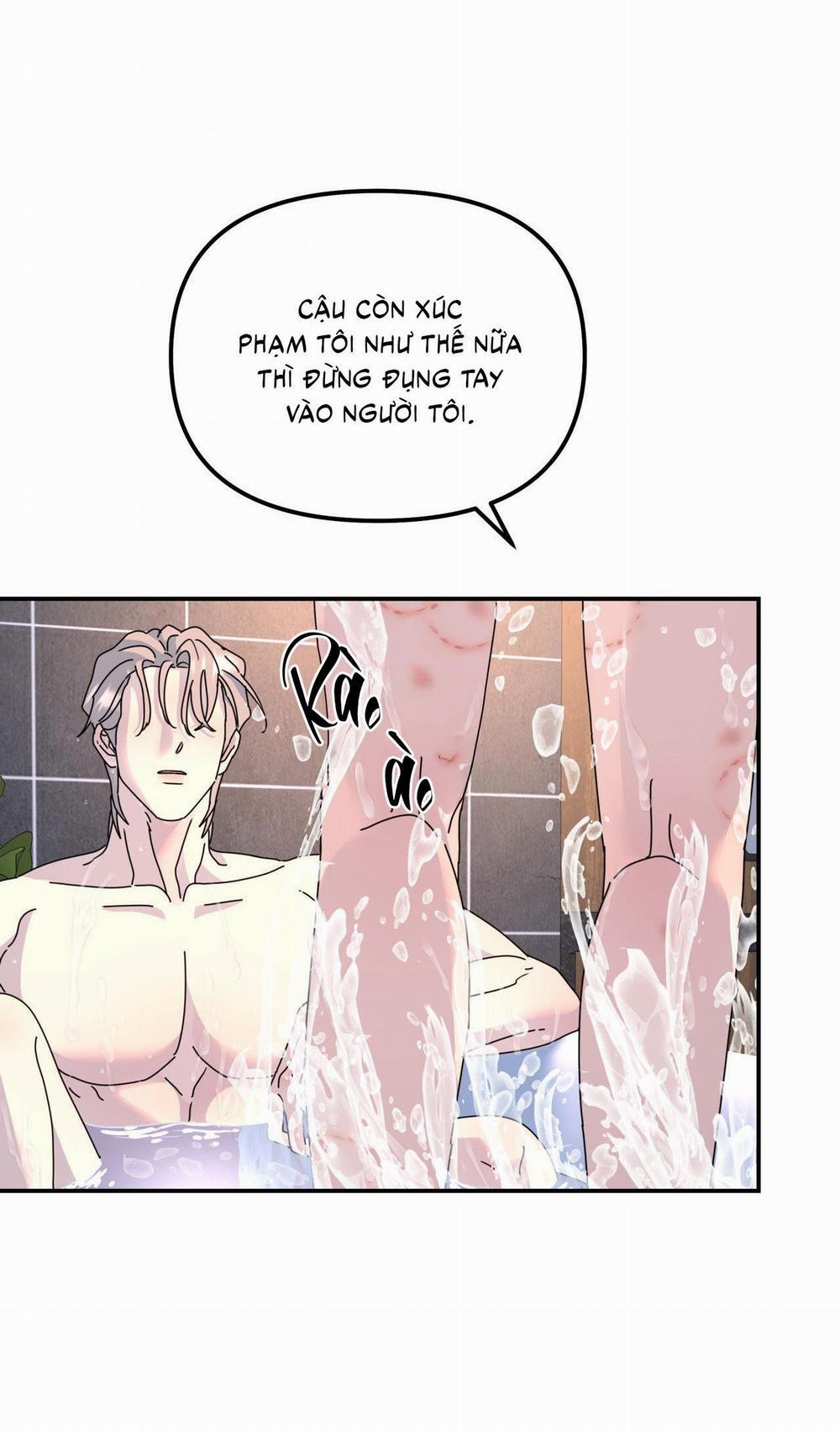 manhwax10.com - Truyện Manhwa (CBunu) Cây Không Có Rễ Chương 74 0 Trang 20