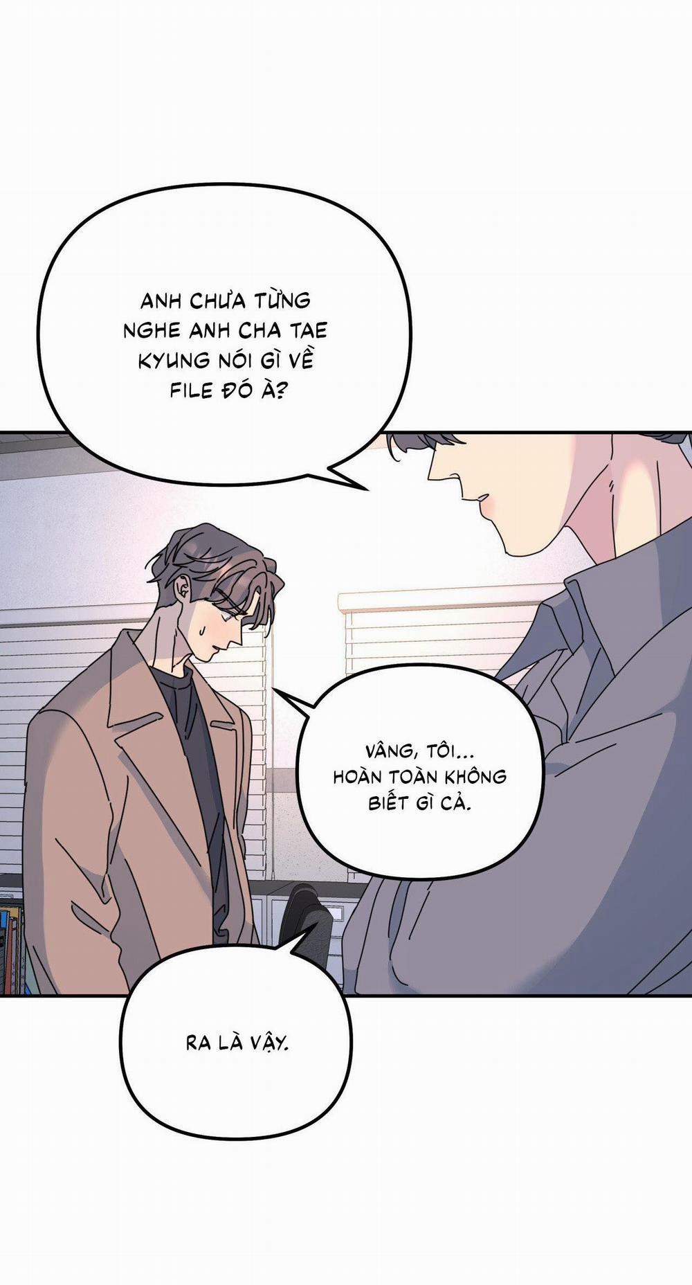 manhwax10.com - Truyện Manhwa (CBunu) Cây Không Có Rễ Chương 74 0 Trang 28