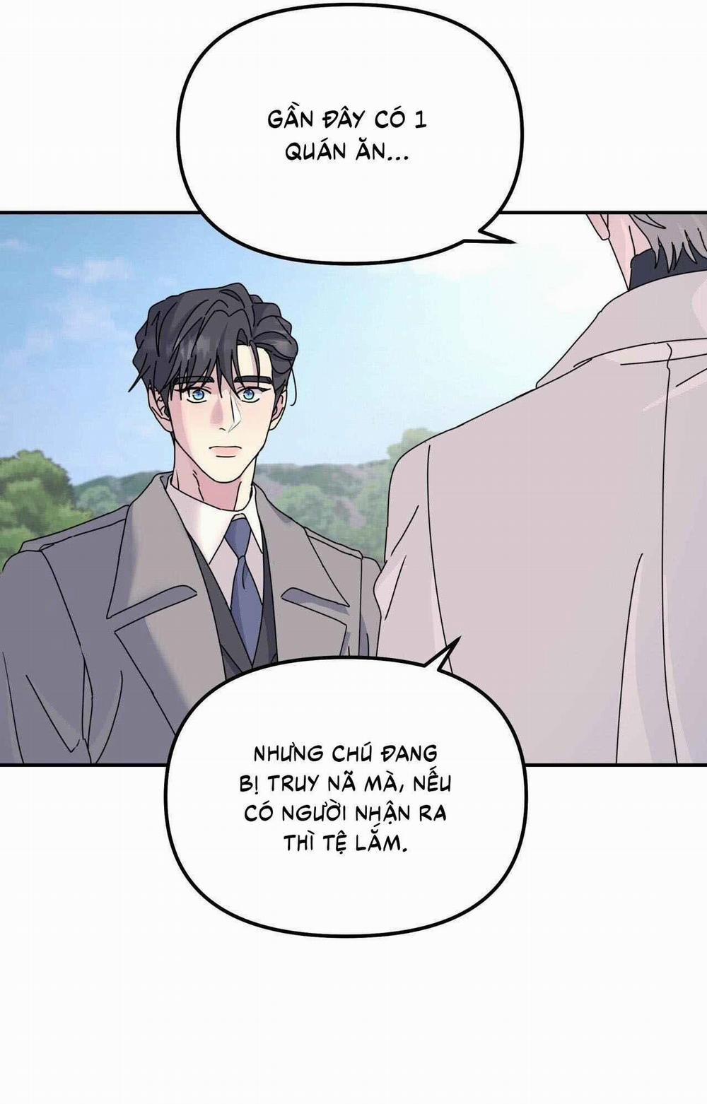 manhwax10.com - Truyện Manhwa (CBunu) Cây Không Có Rễ Chương 75 Trang 17