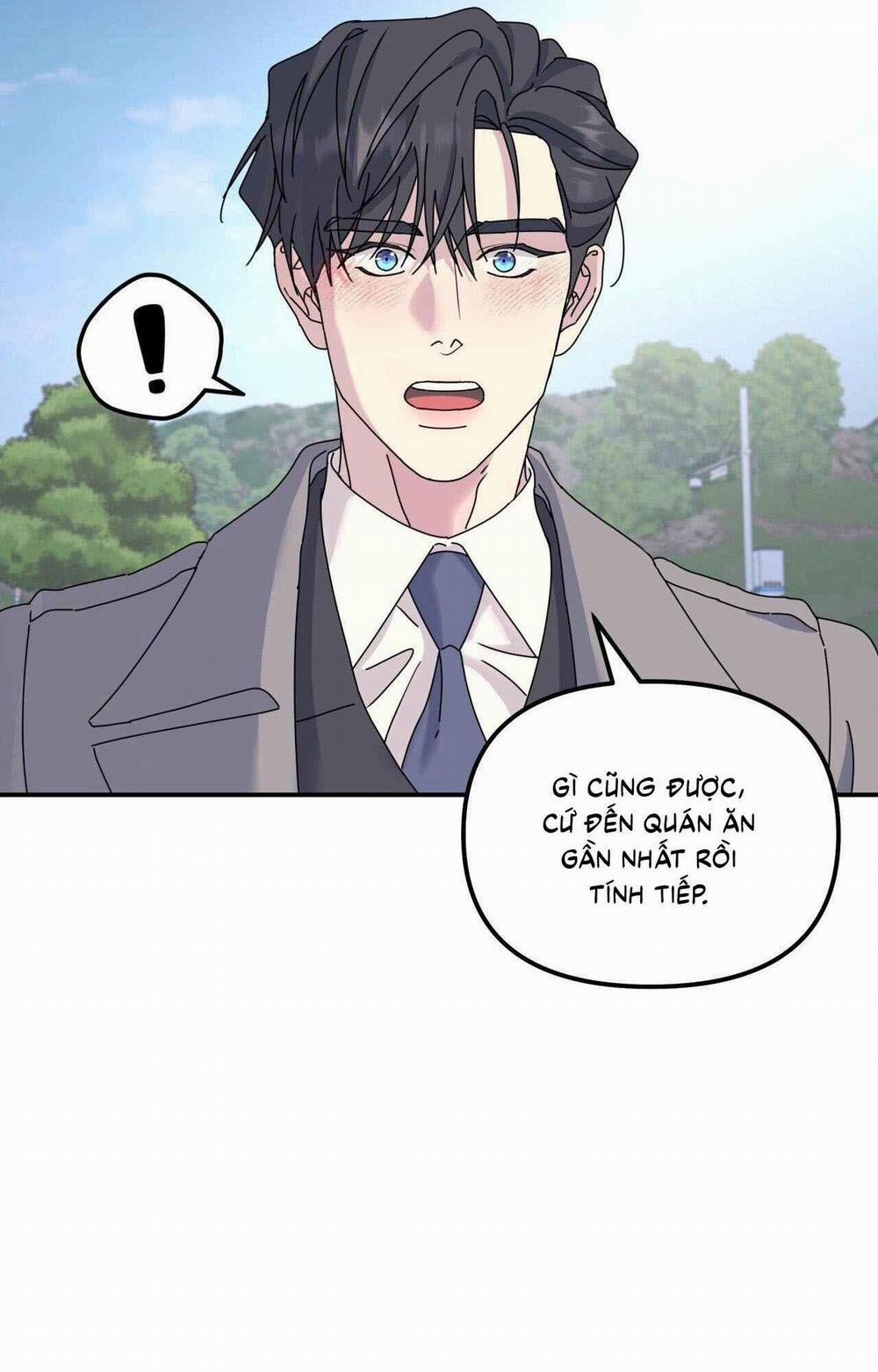 manhwax10.com - Truyện Manhwa (CBunu) Cây Không Có Rễ Chương 75 Trang 20