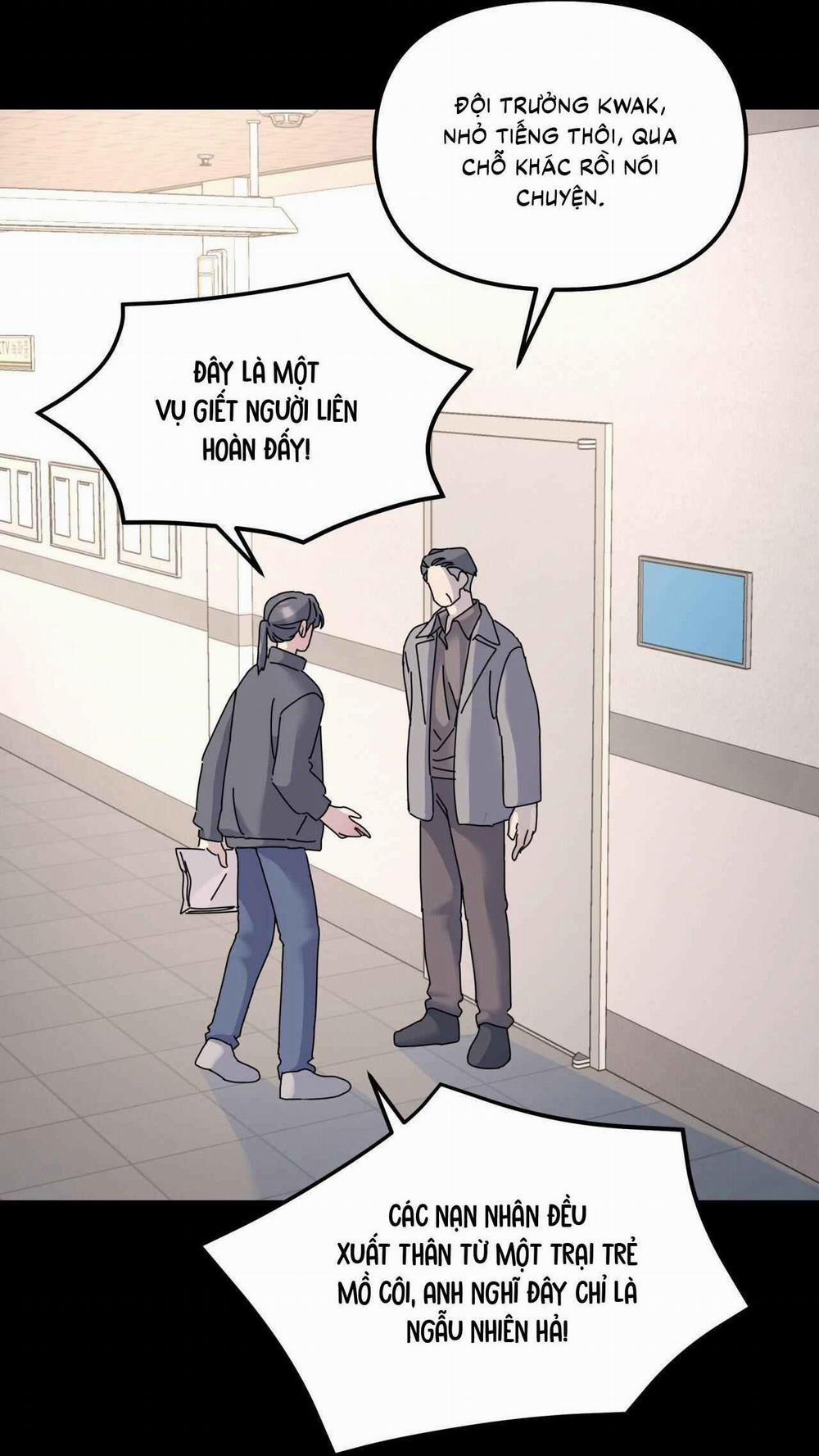 manhwax10.com - Truyện Manhwa (CBunu) Cây Không Có Rễ Chương 75 Trang 31