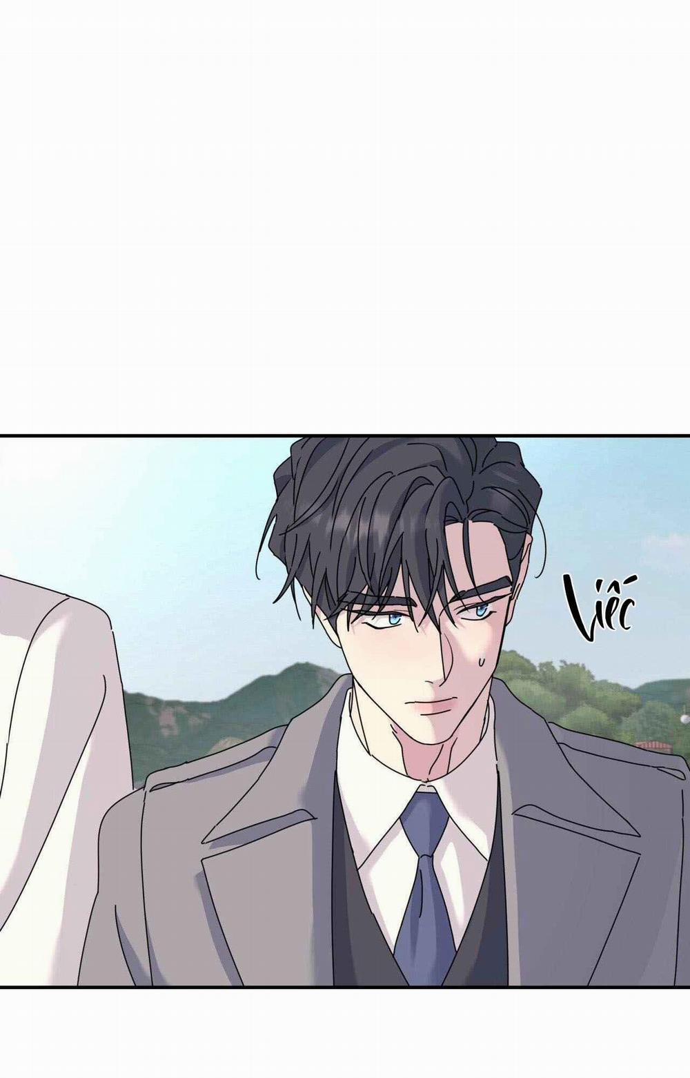 manhwax10.com - Truyện Manhwa (CBunu) Cây Không Có Rễ Chương 75 Trang 8