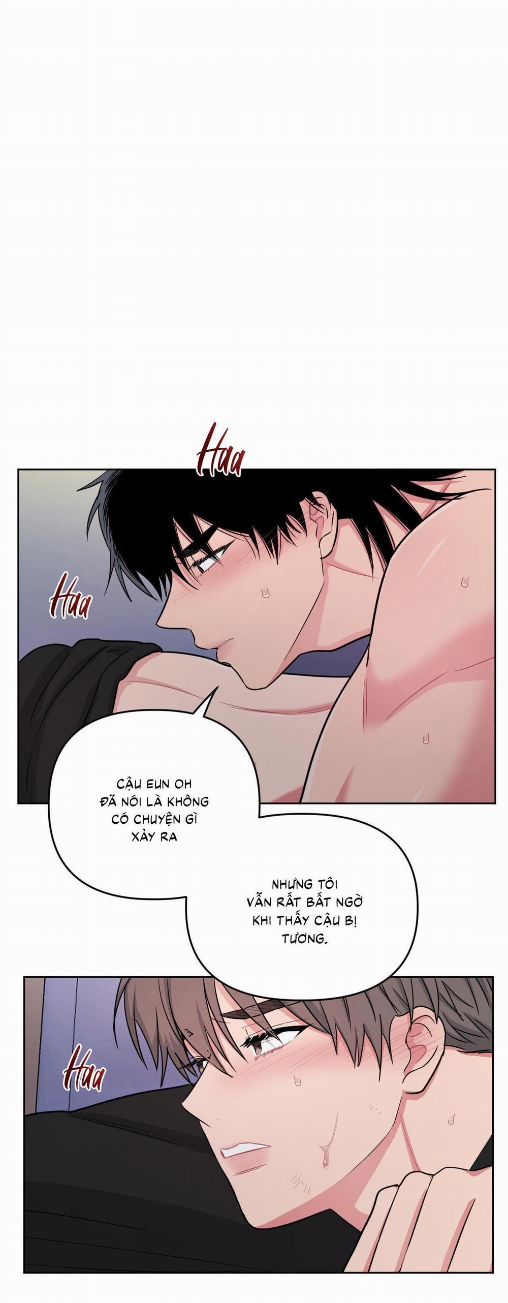 manhwax10.com - Truyện Manhwa (CBunu) Chàng Trai Mỹ Thuật Chương 26 Trang 1